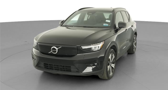Thumbnail: 2023 Volvo XC40 - 1