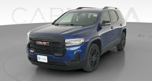 2023 GMC Acadia