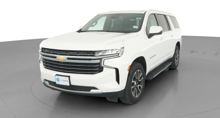 Thumbnail: 2023 Chevrolet Suburban - 1