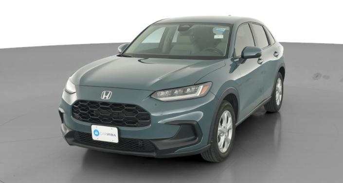 Thumbnail: 2025 Honda HR-V - 1