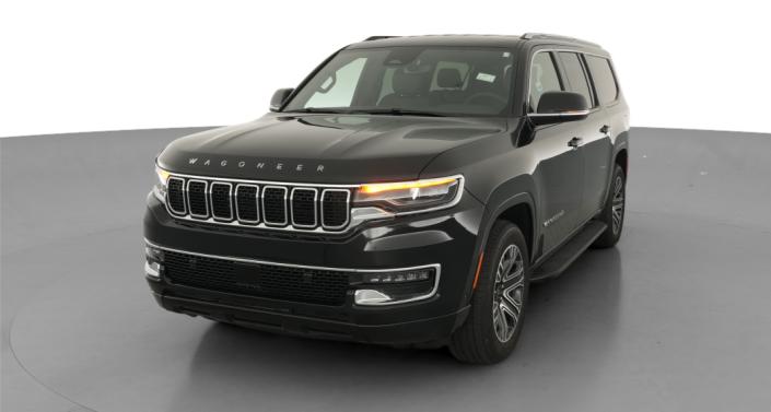 Thumbnail: 2025 Jeep Wagoneer - 1