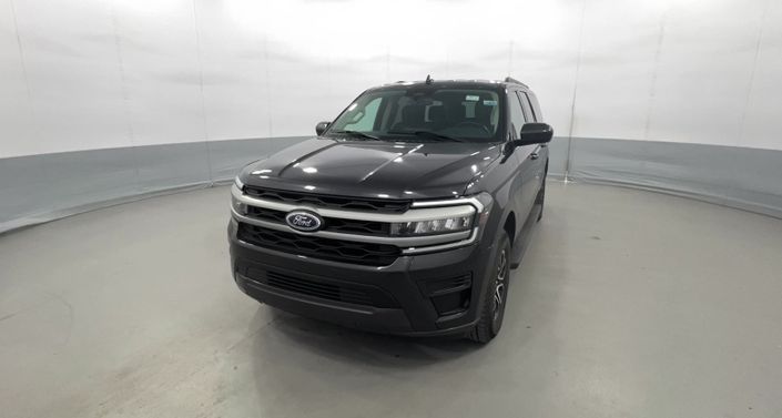 Thumbnail: 2024 Ford Expedition MAX - 1