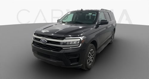 2024 Ford Expedition MAX