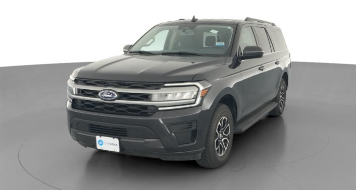 Thumbnail: 2024 Ford Expedition MAX - 1