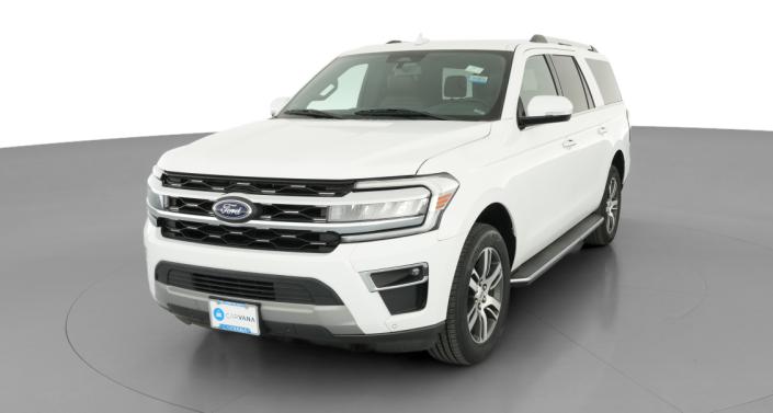 Thumbnail: 2022 Ford Expedition MAX - 1