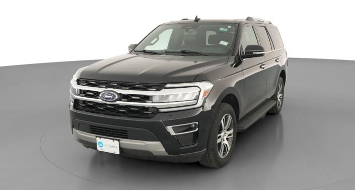 Thumbnail: 2024 Ford Expedition - 1