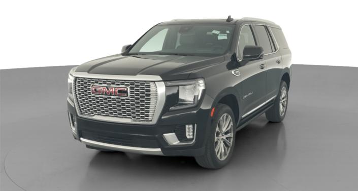 Thumbnail: 2023 GMC Yukon - 1