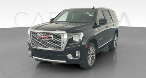 2023 GMC Yukon