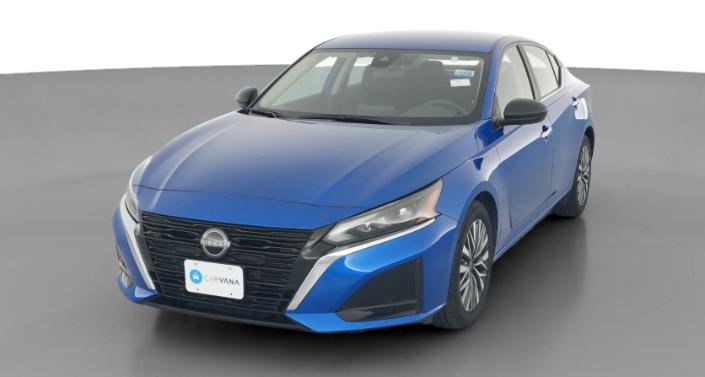 Thumbnail: 2025 Nissan Altima - 1