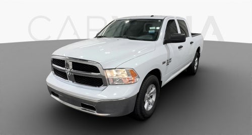 2019 Ram 1500 Classic Crew Cab