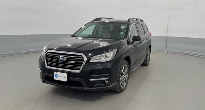 Thumbnail: 2022 Subaru Ascent - 1