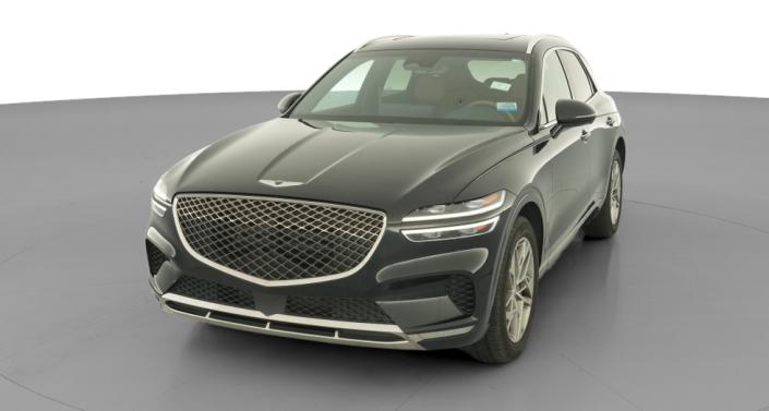 Thumbnail: 2025 Genesis GV70 - 1