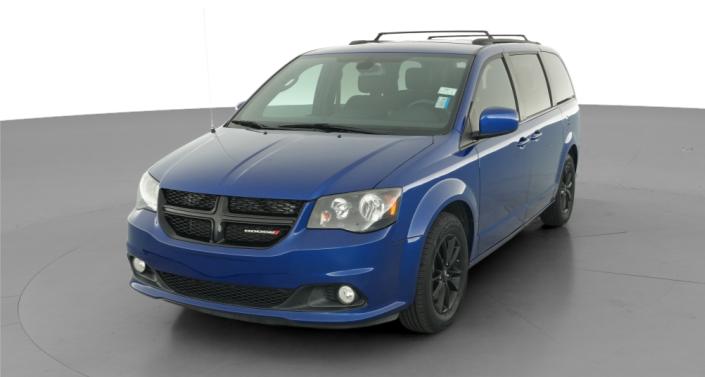 Thumbnail: 2020 Dodge Grand Caravan - 1