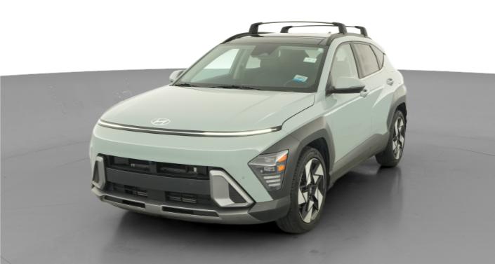 Thumbnail: 2024 Hyundai Kona - 1