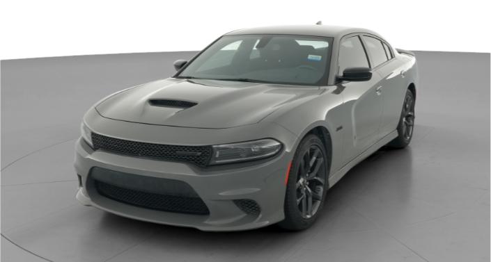 Thumbnail: 2023 Dodge Charger - 1