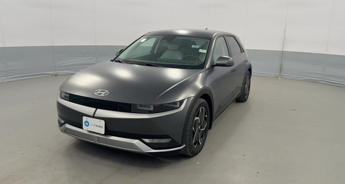 Thumbnail: 2023 Hyundai Ioniq 5 - 1