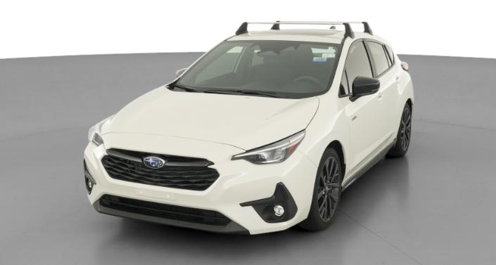 Thumbnail: 2025 Subaru Impreza - 1
