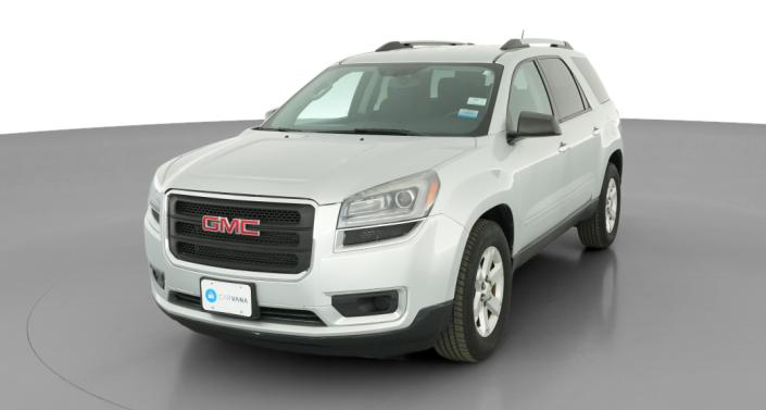 Thumbnail: 2015 GMC Acadia - 1