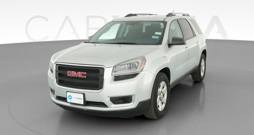 2015 GMC Acadia