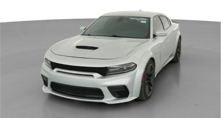 Thumbnail: 2020 Dodge Charger - 1