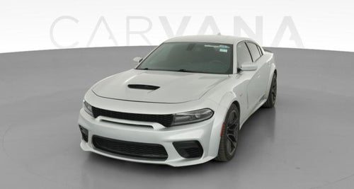 2020 Dodge Charger
