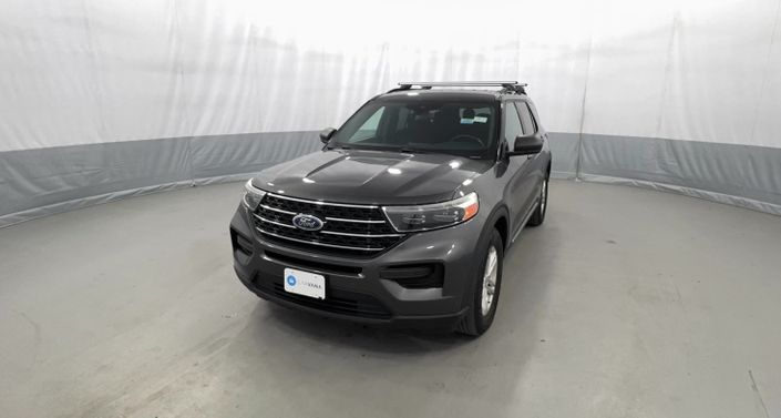 Thumbnail: 2020 Ford Explorer - 1