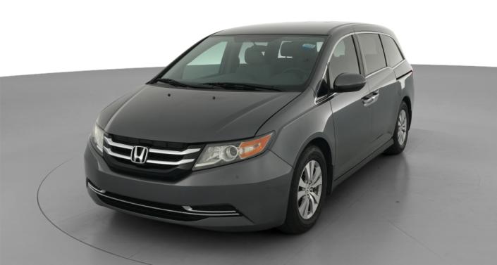 2016 Honda Odyssey EX -
                  Union City, GA