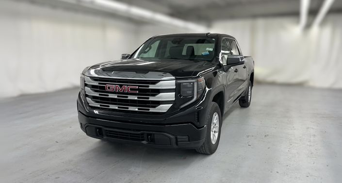 Thumbnail: 2023 GMC Sierra 1500 - 1