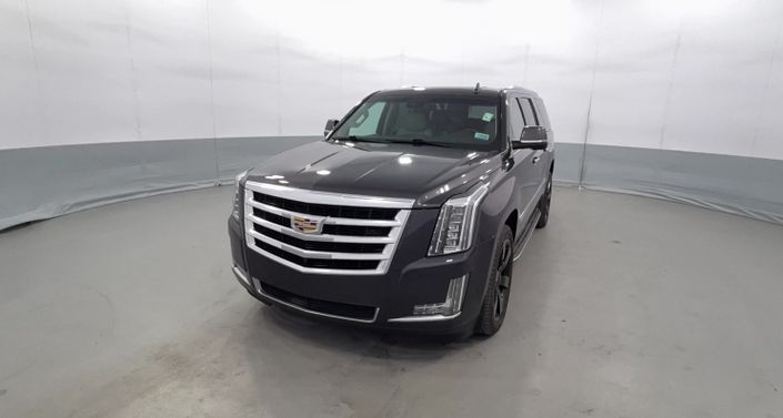 Thumbnail: 2017 Cadillac Escalade - 1