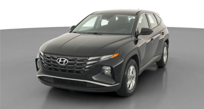 Thumbnail: 2022 Hyundai Tucson - 1