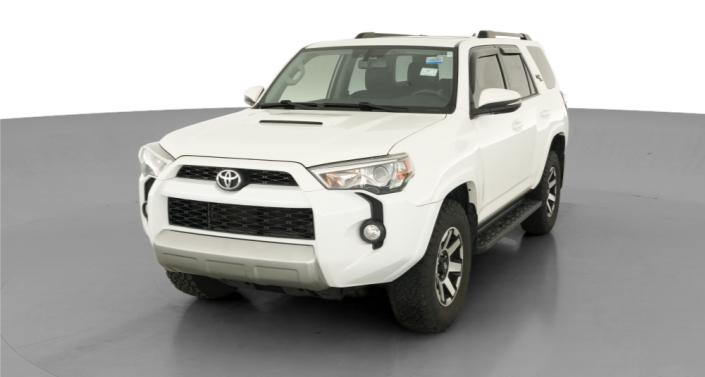 Thumbnail: 2019 Toyota 4Runner - 1