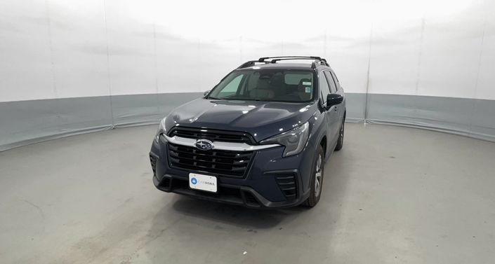 Thumbnail: 2024 Subaru Ascent - 1