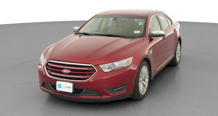2014 Ford Taurus Limited Edition -
                  Auburn, GA