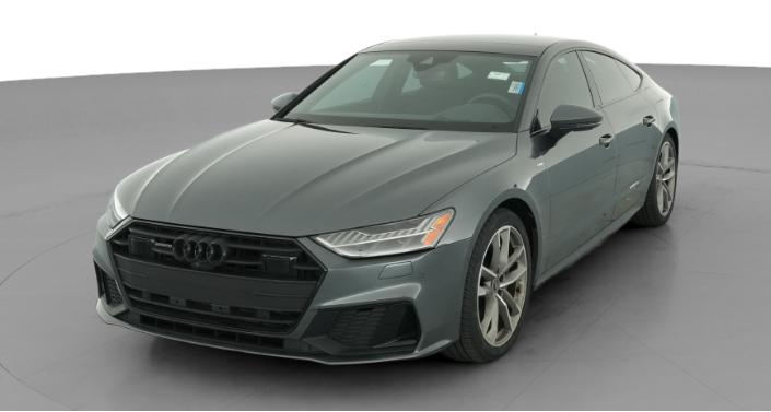 2021 Audi A7 Prestige -
                  Concord, NC