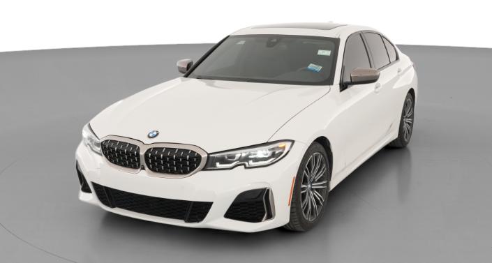 Thumbnail: 2020 BMW 3 Series - 1
