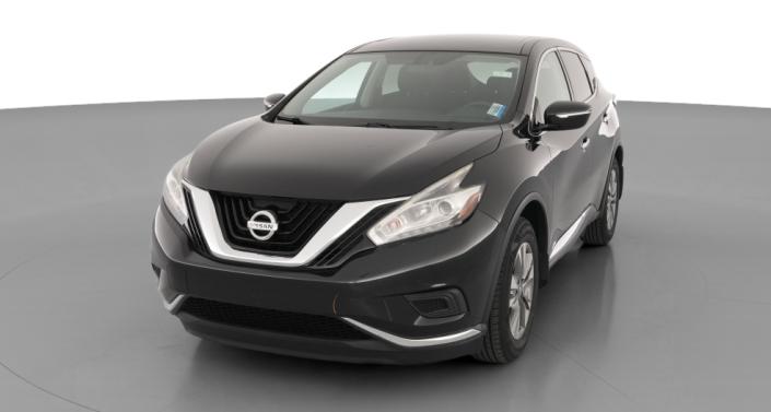 Thumbnail: 2015 Nissan Murano - 1