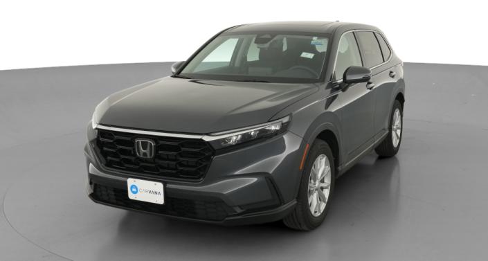 Thumbnail: 2024 Honda CR-V - 1