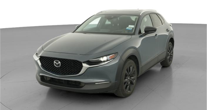 Thumbnail: 2021 Mazda CX-30 - 1