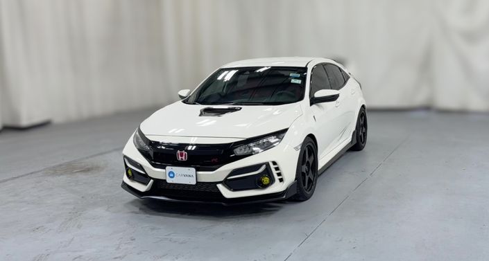 Thumbnail: 2021 Honda Civic - 1