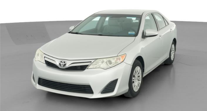 Thumbnail: 2014 Toyota Camry - 1