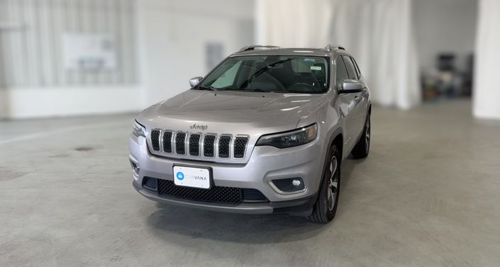 Thumbnail: 2019 Jeep Cherokee - 1