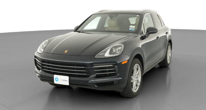 2020 Porsche Cayenne Base -
                  Auburn, GA