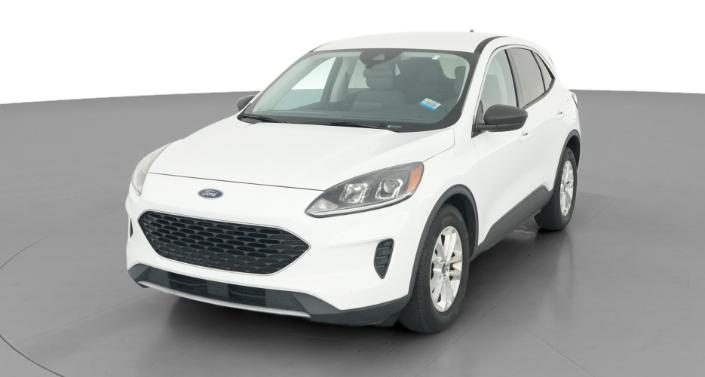 Thumbnail: 2022 Ford Escape - 1