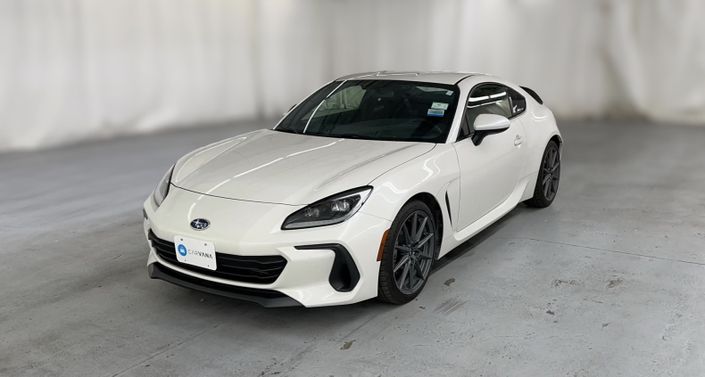Thumbnail: 2025 Subaru BRZ - 1