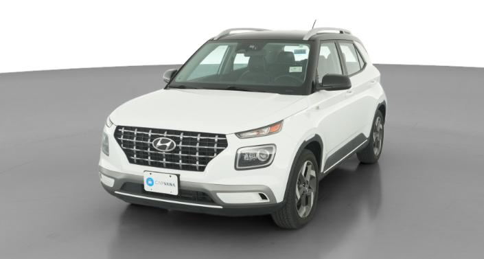 2023 Hyundai Venue Limited -
                  Indianapolis, IN
