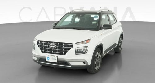2023 Hyundai Venue