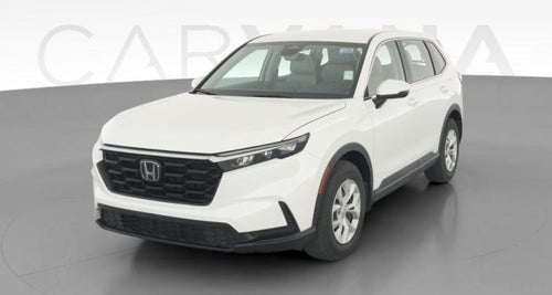 2023 Honda CR-V