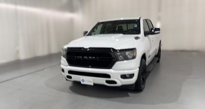 Thumbnail: 2022 RAM 1500 - 1