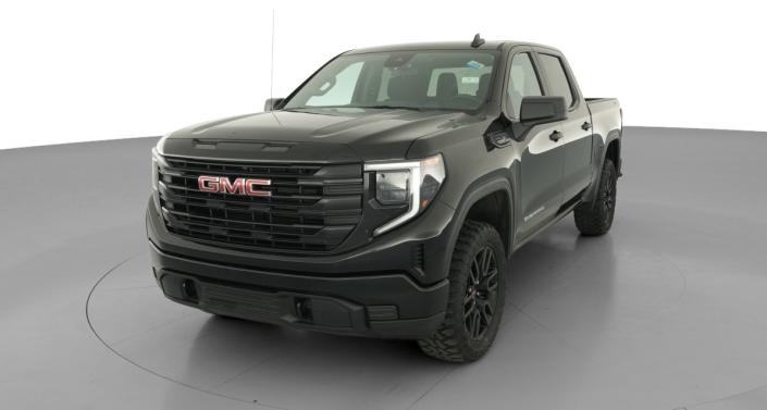 Thumbnail: 2026 GMC Sierra 1500 - 1