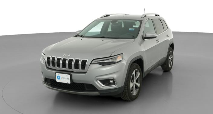 Thumbnail: 2019 Jeep Cherokee - 1